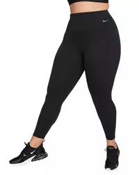 Nike Women's Dri-FIT Universe Full-Length High-Rise Medium Support  Leggings with Pockets - Black - Hibbett